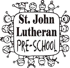 ST. JOHN LUTHERAN SCHOOL
