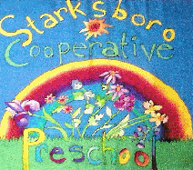 Starksboro Cooperative Pre-School, Inc.