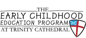 EARLY CHILDHOOD EDUCATION PROGRAM AT TRINITY CATHE