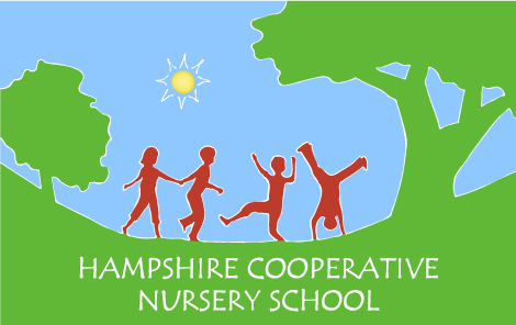 Hampshire Cooperative Nursery School
