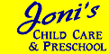 JONI'S CHILD CARE & PRESCHOOL