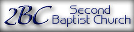 Second Baptist Child Development Center