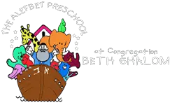 The Alefbet Preschool at Congregation Beth Shalom