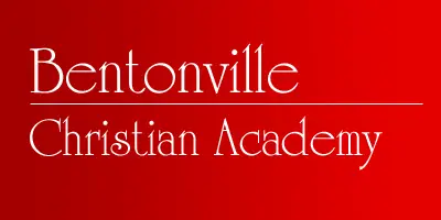 Bentonville Christian Academy