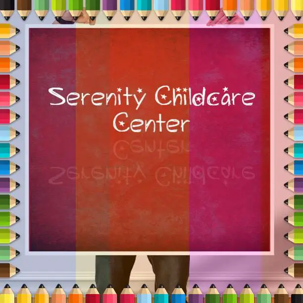 Serenity Child Care LLC