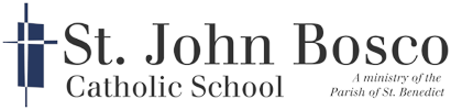 St. John Bosco Catholic School Program