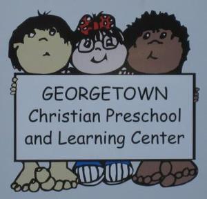 GEORGETOWN CHRISTIAN PRESCHOOL & LEARNING CENTER