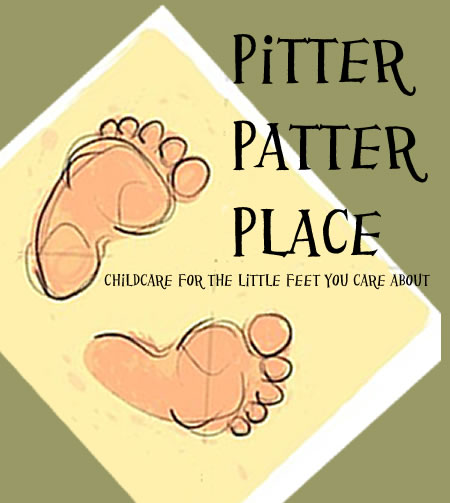 PITTER PATTER CHILDCARE LLC