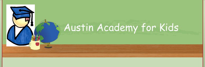 Austin Academy for Kids, LLC