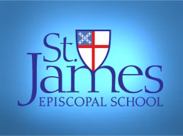 St. James Episcopal School