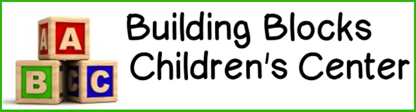 BUILDING BLOCKS CHILDREN'S CENTER