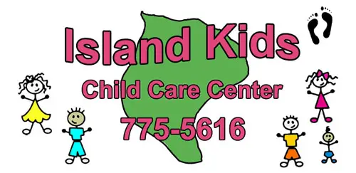 Island Kids Child Care Center
