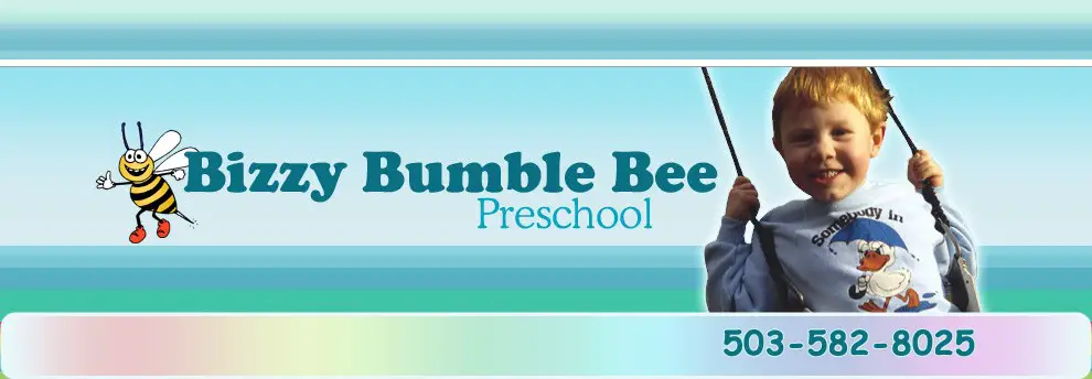 Bizzy Bumblebee Preschool