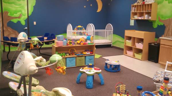 Circle Of Friends Child Care Center
