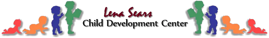 Lena Sears Child Development Center