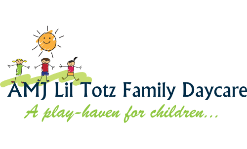 AMJ Lil Totz Family Daycare