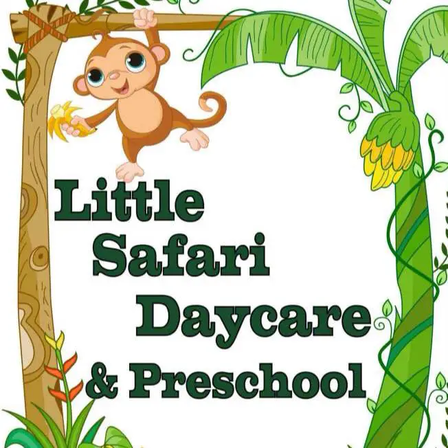 safari friends daycare