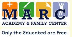 MARC ACADEMY AND FAMILY CENTER