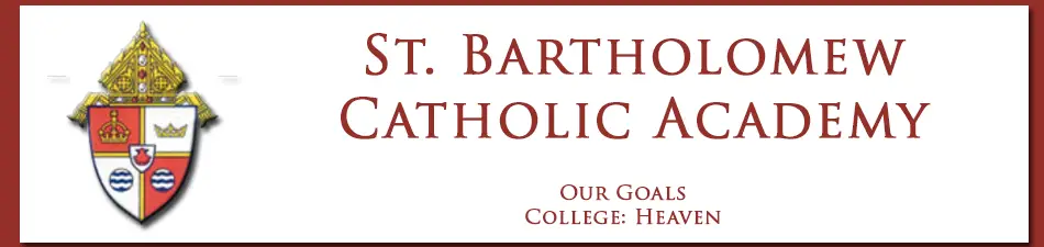 Saint Bartholomew School