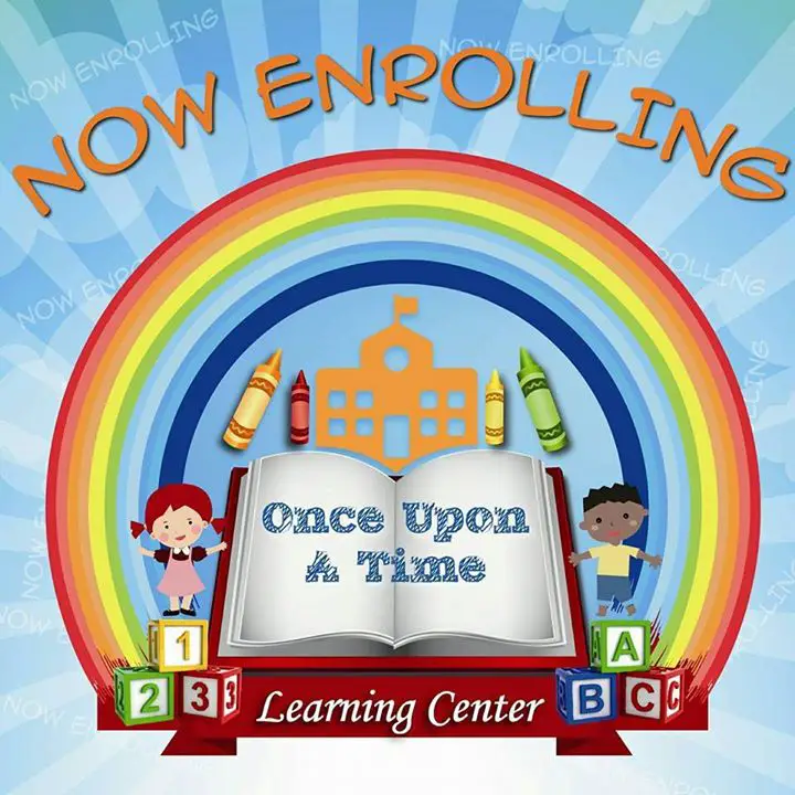 Once Upon A Time Learning Center