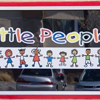 Little People Infant & Toddler Center