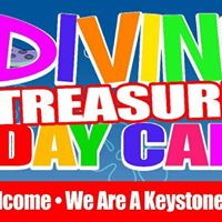 Divine Treasures Childcare