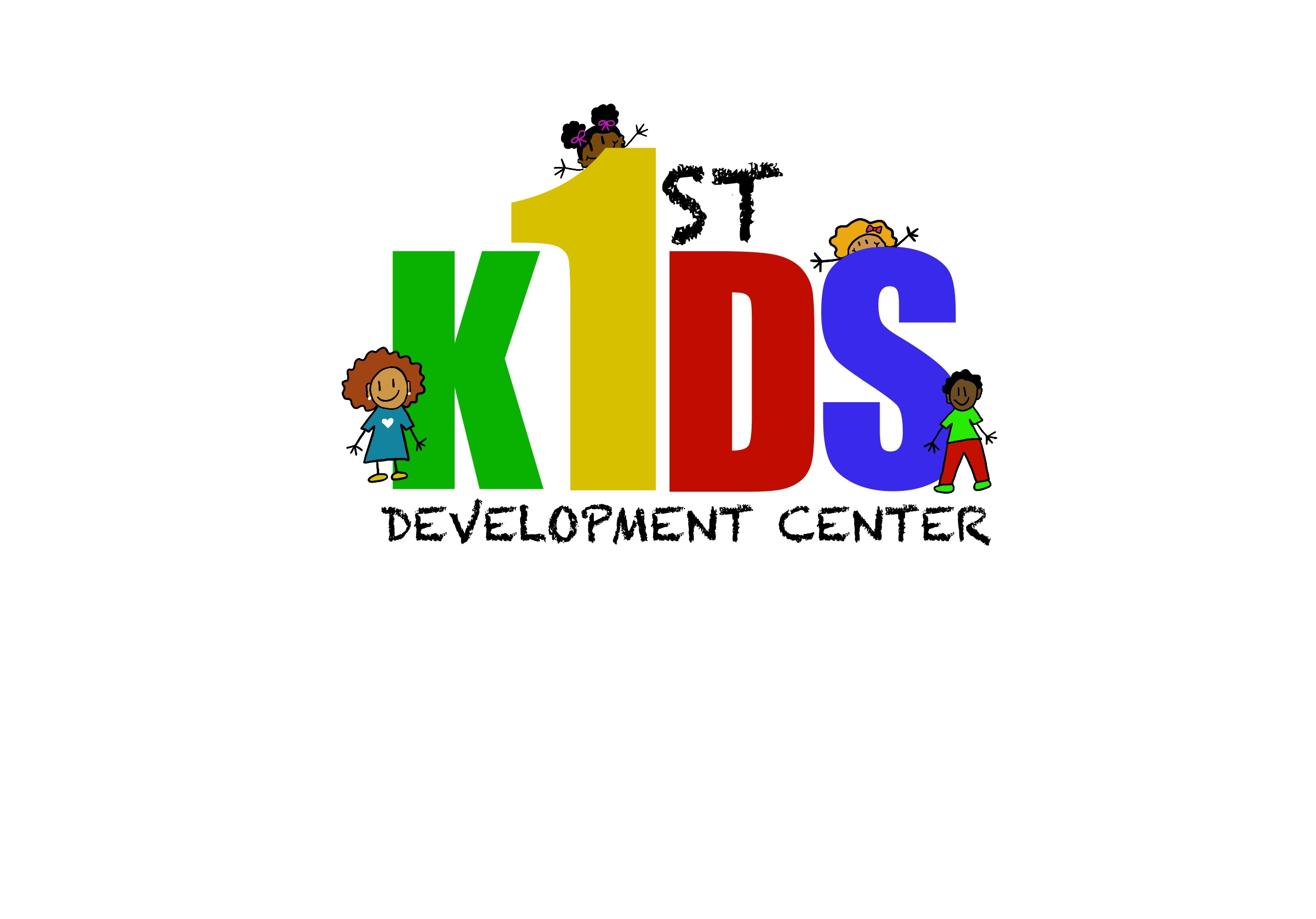 Kids 1st Development Center