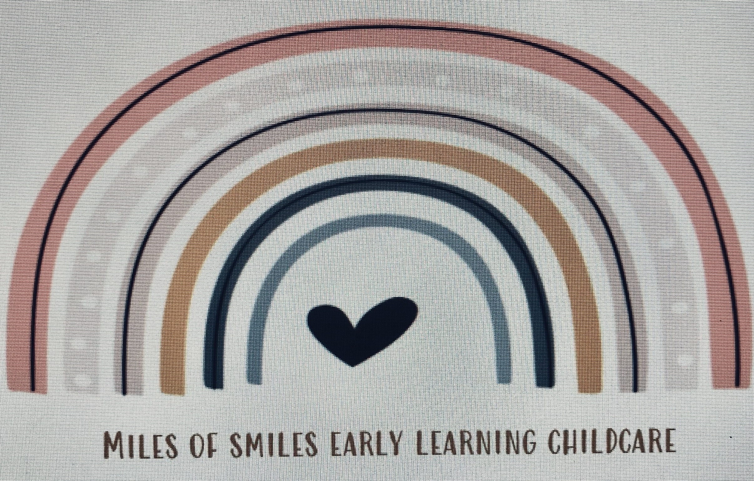 Miles of smiles early learning childcare