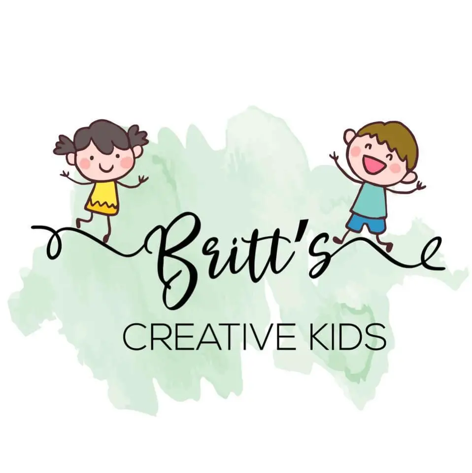 Britt’s Creative Kids
