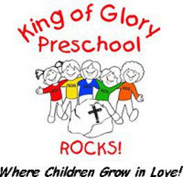 KING OF GLORY PRESCHOOL