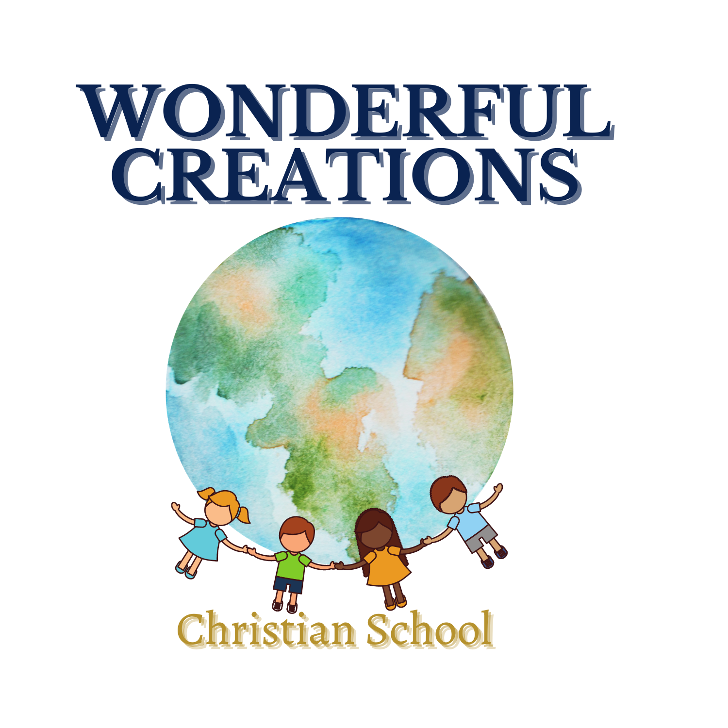 Wonderful Creations Christian School