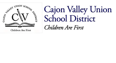 Cajon Valley State Preschool - Naranca Elementary