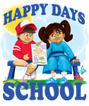 HAPPY DAYS SCHOOL