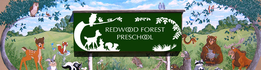 Redwood Forest Preschools, Inc.