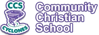 COMMUNITY CHRISTIAN DAY CARE