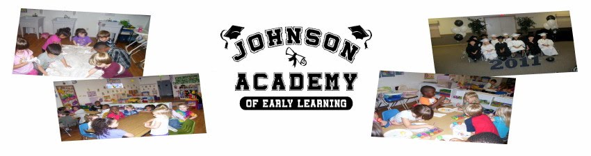 Johnson Academy of Early Learning