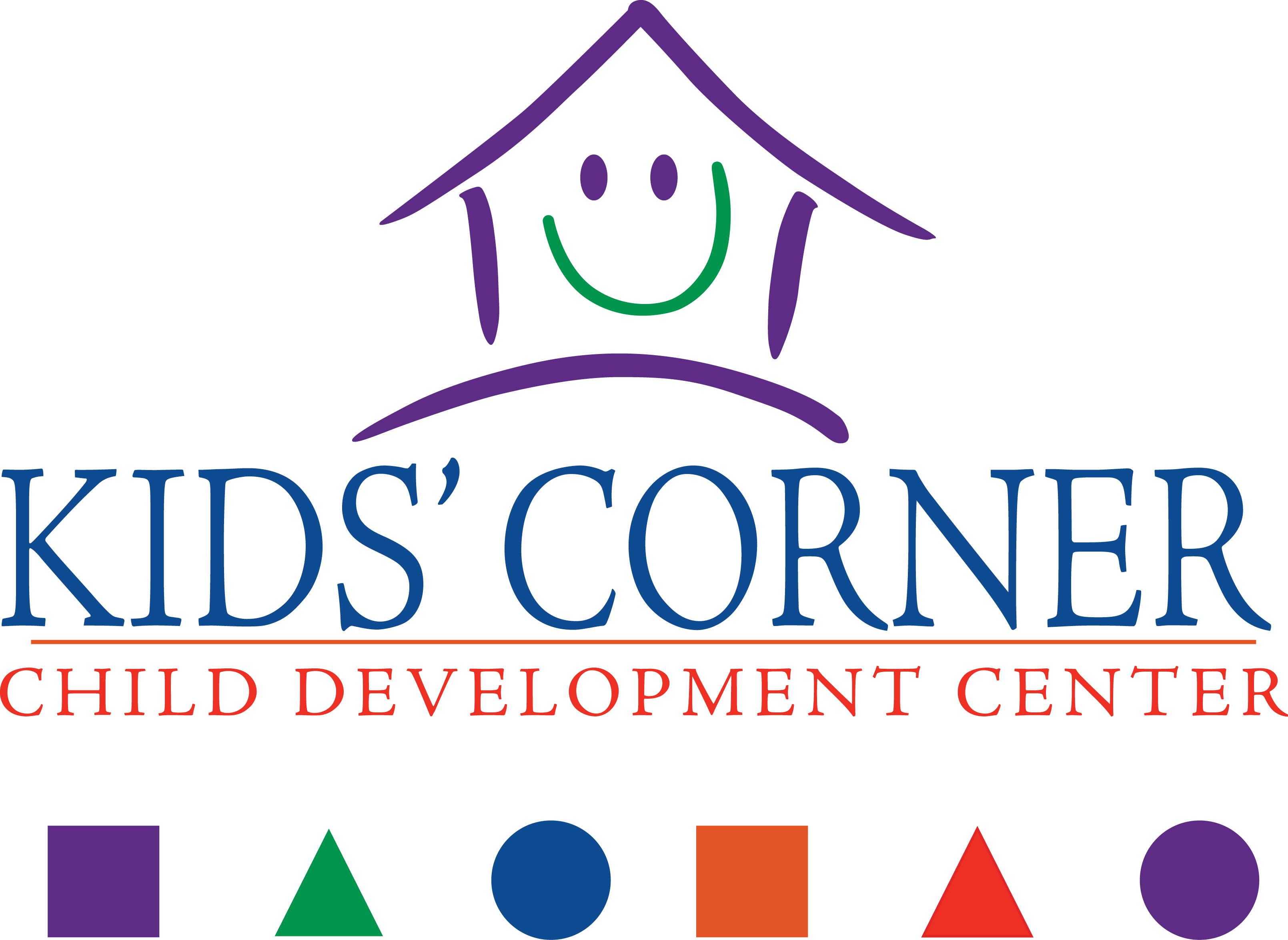 Kids Corner Child Development Center