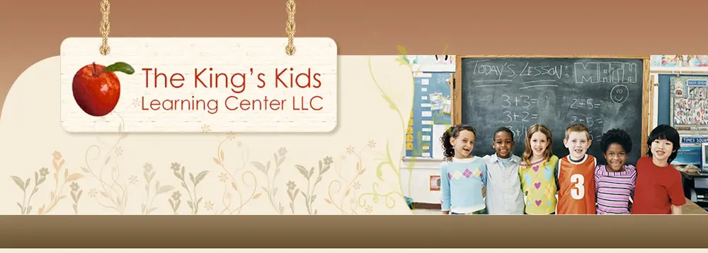 The King's Kids Learning Center LLC
