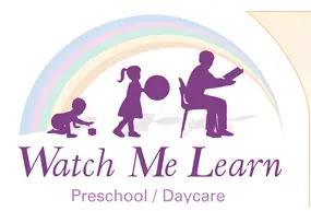 Watch Me Learn Preschool/Daycare