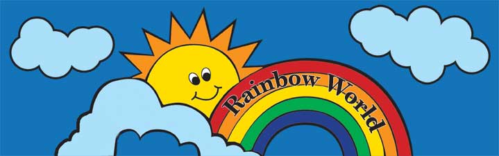 Rainbow World Preschool Center