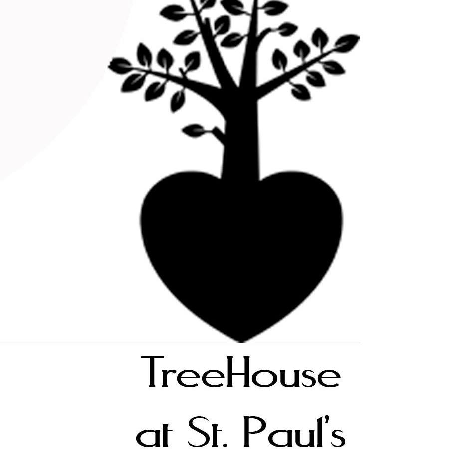 The Treehouse At St. Paul's
