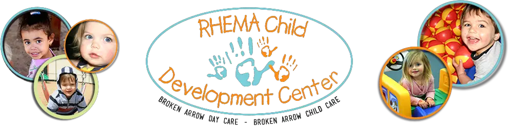 RHEMA CHILD DEVELOPMENT CENT