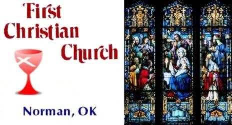 FIRST CHRISTIAN CHURCH-MDO