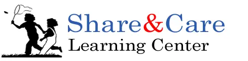 SHARE AND CARE LEARNING CENTER