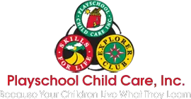 Playschool Child Care