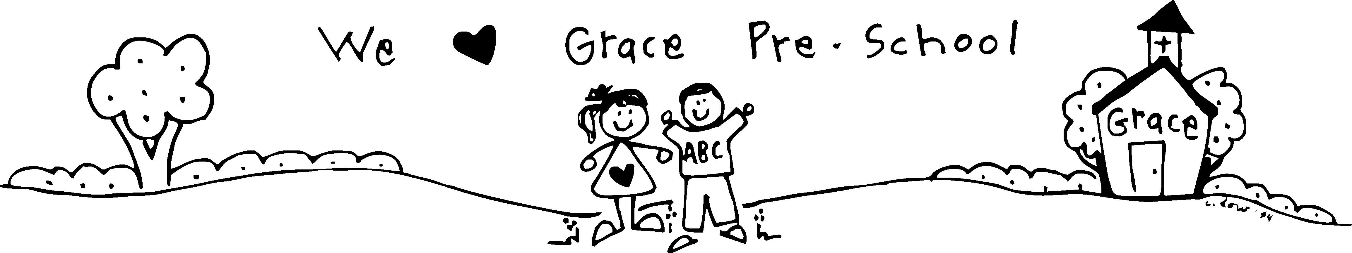 GRACE PRESCHOOL