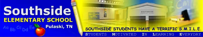 SOUTHSIDE ELEMENTARY SACC