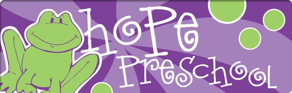 Hope Presbyterian Preschool