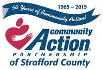 Strafford County Head Start - Rochester Center