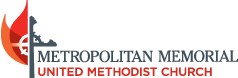 Metropolitan Methodist Church Nursery School